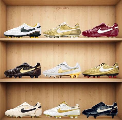 nike schuhe ronaldinho|what boots did Ronaldinho wear.